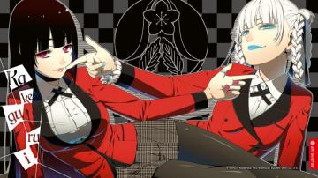 Kakegurui Season Everything You Need To Know