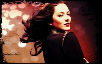 Hot And Sexy Marion Cotillard Wallpaper Collection