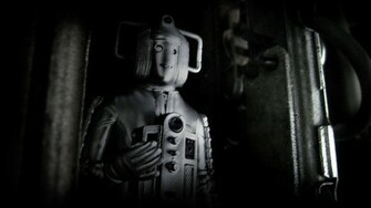 Cybermen Doct Wallpaper