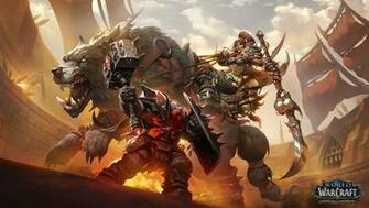 Battle For Azeroth Media Wow