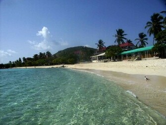 Wallpaper For Caribbean Beaches Desktop