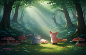 Cutewallpaper