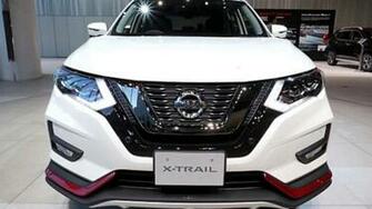Best Nissan Rogue Front Wallpaper Car Magazine