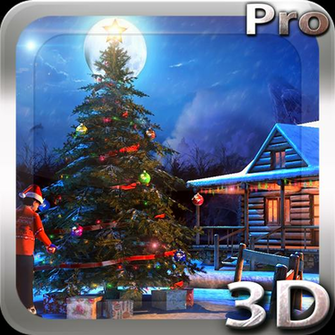 Christmas 3d Live Wallpaper Android Forums At Androidcentral