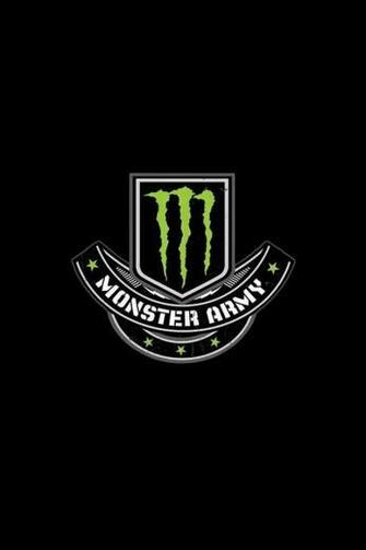 Monster Energy I4 Wallpaper By Chev327fox