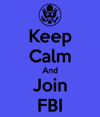 Fbi Wallpaper For iPhone Widescreen