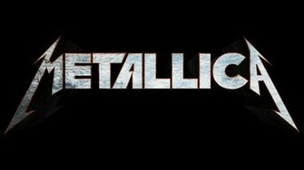 Metallica Black Album Wallpaper