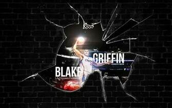 Blake Griffin Wallpaper