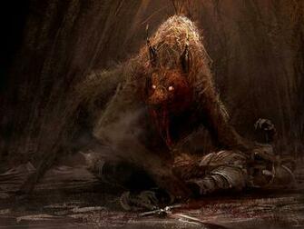 Hell Hound Wallpaper And Background Image Id