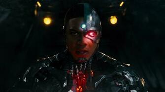 Dc Cyborg Wallpaper Top Background