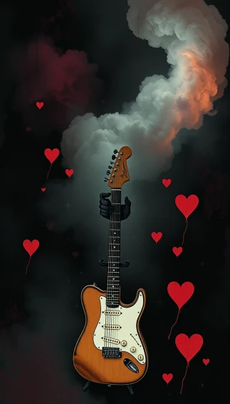 Emo Wallpaper For Phones