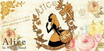 Alice In Wonderland Wallpaper Android Apps On Google Play
