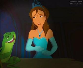 Disney Crossover Im Genes Besar Would Be Nice Aye HD Fondo De