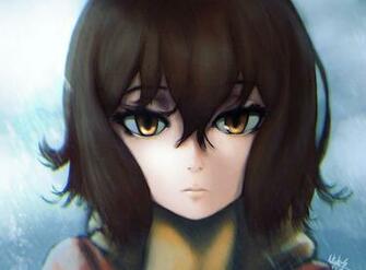 Hinazuki Kayo Erased Boku Dake Ga Inai Machi By Nick Schubert On