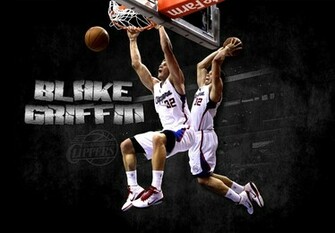 Blake Griffin Wallpaper By Rhurst