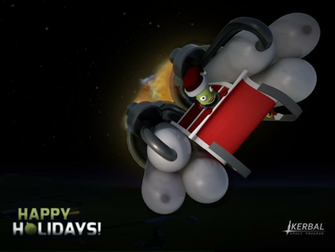 Kerbal Space Program Wallpaper Widescreen 6djmyxg 4usky