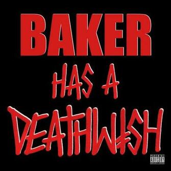 Deathwish Skateboards Wallpaper For