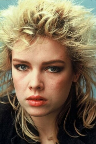 Kim Wilde Photo Photoshoot Hq Uhq Bernard Leloup