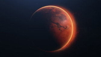 Planet Space Mars 4k Laptop HD Wallpaper Image Photos And Picture