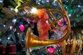 Wallpaper Background Android Christmas