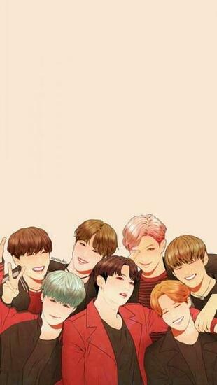 Image About Bts Chibi Cute