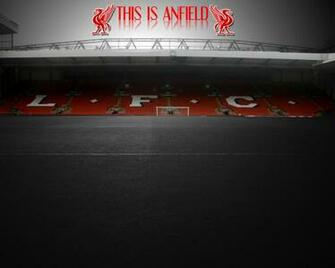 Lfc Wallpaper Anfield Stadium Liverpool Fc Pelauts