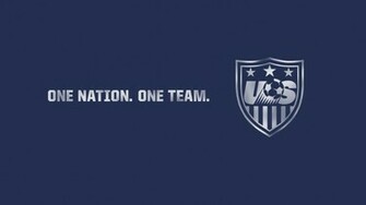 Usmnt Wallpaper