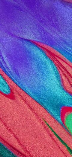 Samsung Galaxy A30 Wallpaper Top