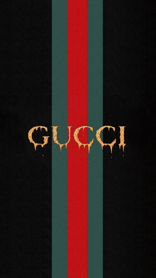 Gucci iPhone Wallpaper Pink Supreme Hype