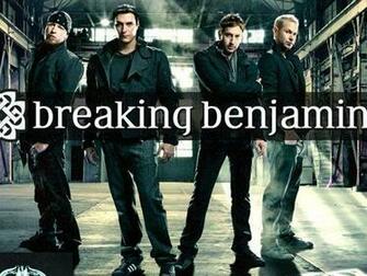 Breaking Benjamin Wallpaper To Your Cell Phone