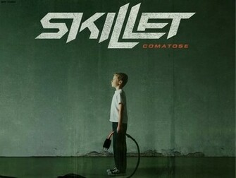Skillet Wallpaper