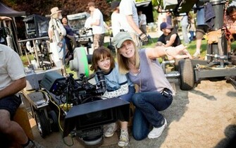 Ramona And Beezus HD Wallpaper