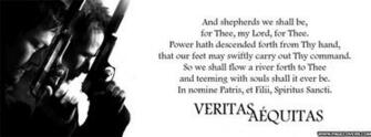 Boondock Saints Quotes Prayer