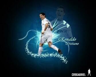 Cristiano Ronaldo Wallpaper World Fansite