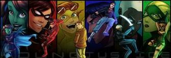 Young Justice