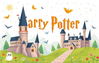 Cute Harry Potter Wallpaper