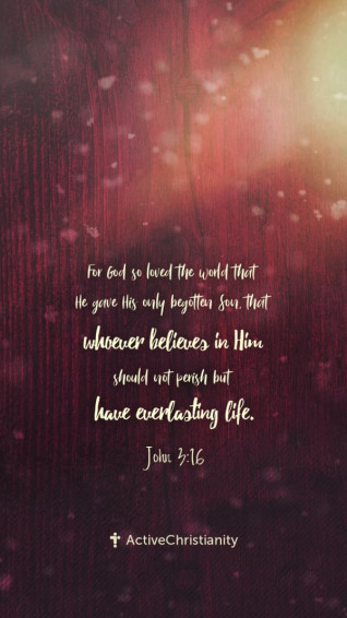 Bible Verse Wallpaper And Quote