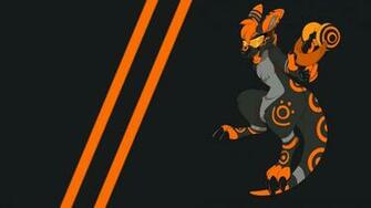 Cool Furry Wallpaper