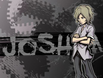 Joshua Noisy Wallpaper Shiver Stuff