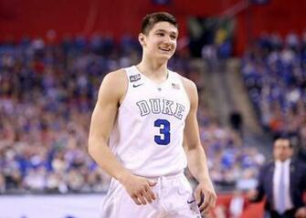Grayson Allen Duke Wallpaper