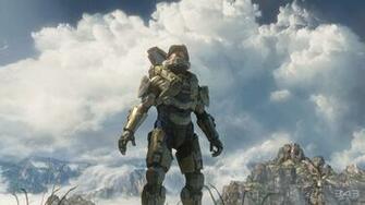 Halo Wallpaper In
