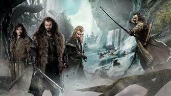 The Hobbit Movie Wallpaper In Jpg Format For