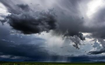 Rain Cloud Wallpaper Sky Nature Daytime Atmosphere