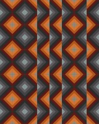 Let S Stay Cool Graphic Design Wallpaper Tiles