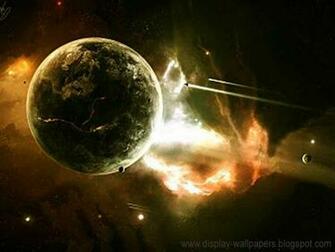 Wallpaper Space HD For Pc