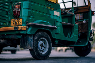 Wallpaper Id Tuk Service 4k
