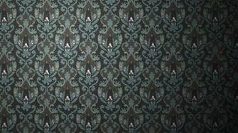 Gothic Victorian Wallpaper