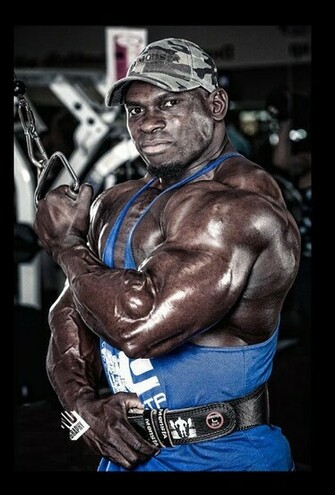 Auguste Mr Olympia Pictures Wallpaper Bodybuilding
