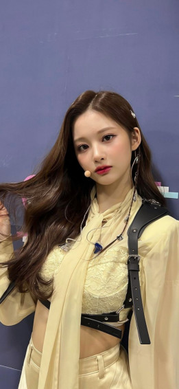 Soulmatesz Sullyoon Nmixx Simple Requested Nako