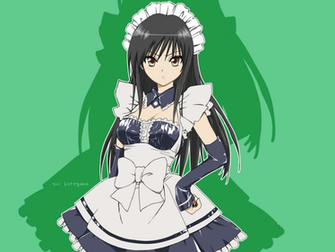 Especial Imagenes Maid Anime